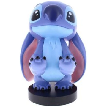 Exquisite Gaming Stitch Cable Guy Phone and Contro