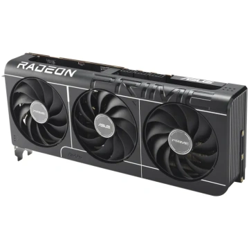 ASUS Prime -RX9070XT-O16G AMD Radeon RX 9070 XT 16