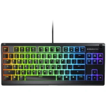 SteelSeries Apex 3 TKL US
