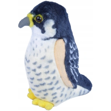 Fremeaux Wild Republic Birds with Sound Peregrine 