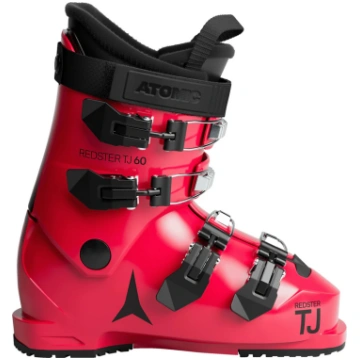 Atomic Redster TJ 60 Kids Ski Boots 2027