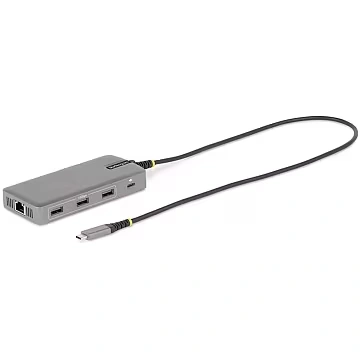 Startech 117B-USBC-MULTIPORT USB-C TRIPLE-MONITOR 