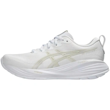 ASICS Gel Cumulus 27 White Lake Grey Sieviešu spor