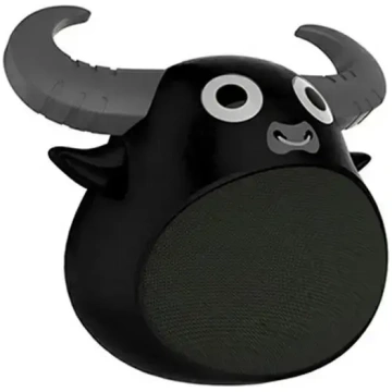 AWEI Y335 Bluetooth skaļrunis melns