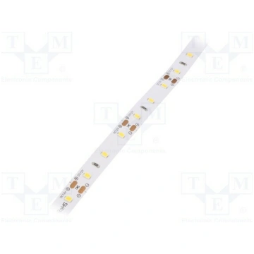 LED tape; white neutral; Case (mm): 2835; LED/m: 6