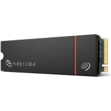SSD Seagate Firecuda 530R 4TB M.2 2280 PCI-E NVME 