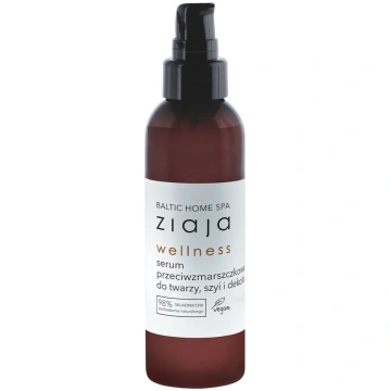 Ziaja Baltic Home Spa Wellness Serum do twarzy 90m