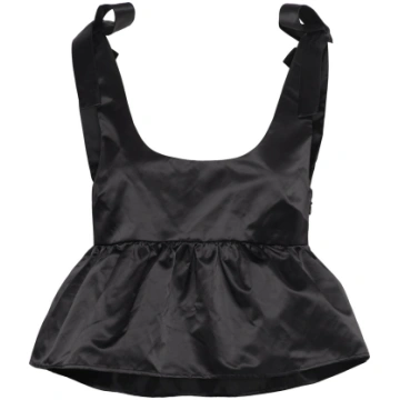 Monki - Tie Shoulder Singlet - izmērs 32
