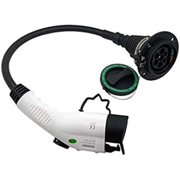 Electric Car Cable Adapter Duosida, Type 1 (Female