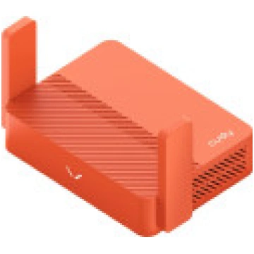 Cudy TR1200 VPN Travel AC1200 maršrutētājs [Router