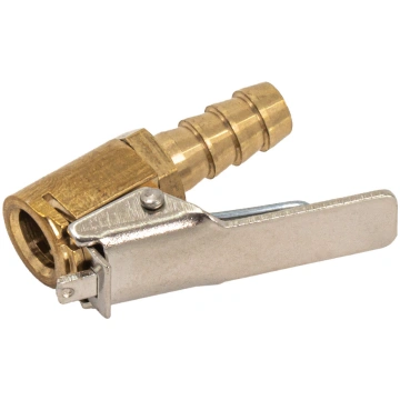 Riepu pumpēšanas uzgalis 8mm (metāla) Uzgalis pump