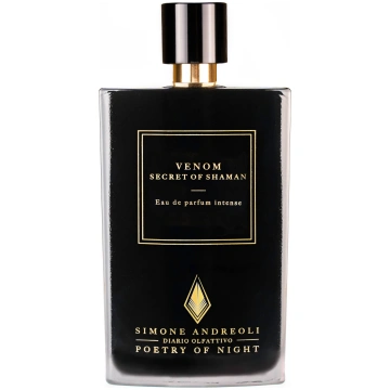 Venom - Secret of Shaman Eau de Parfum SIMONE ANDR