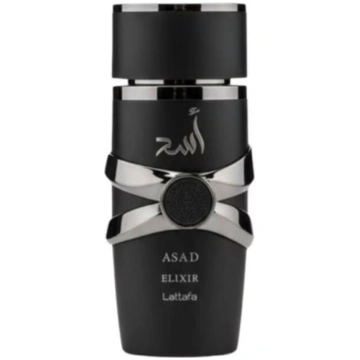 Lattafa Asad Elixir Smaržas EDP 100ml (62903623465