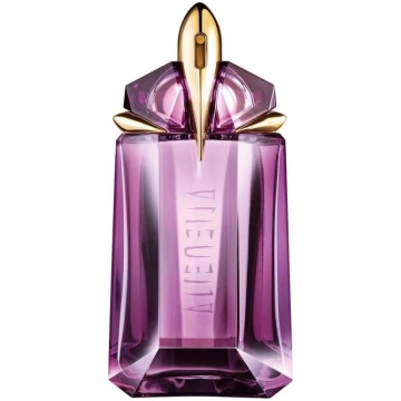 Tualetes ūdens Thierry Mugler Alien Women, 60 ml