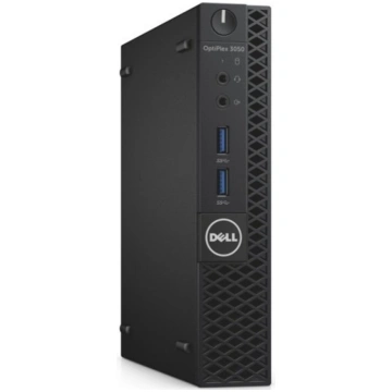 Lietots - Dell OptiPlex 3050 Micro 34445