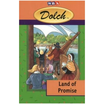 Dolch® Land of Promise (Independent Reading Books 
