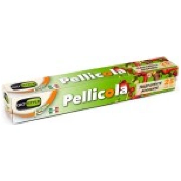 Pārtikas plēve 25m / 9 µm / Ø3x30cm GIOSTYLE 11599