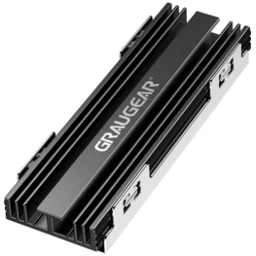 Siltuma izkliedētājs GRAUGEAR G-PS5HS02
