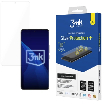 Asus ROG Phone 9/9 Pro - 3mk SilverProtection+ 590