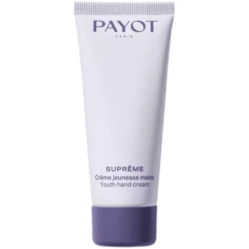 Payot Supreme Jeunesse Nourishing Hand Cream, 50 m