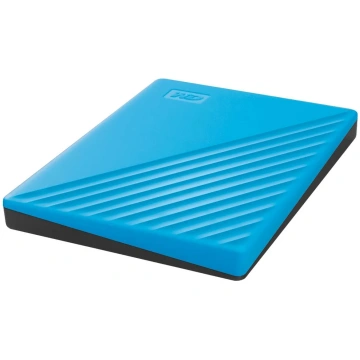 WESTERN DIGITAL External HDD|WESTERN DIGITAL|My Pa