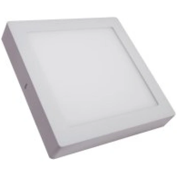Virsapmetuma LED griestu panelis BINGO, 12W, 960lm