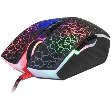 A4Tech Bloody Blazing A70 (Activated) mouse USB Ty