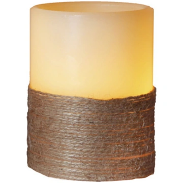 LED svece ROPE (10 cm)