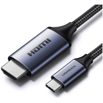 Ugreen USB C - HDMI 2.1 8K 60Hz Cable 1.5m Ugreen 