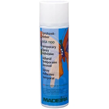 Pagaidu līme - aerosols /Madeira/ 500ml