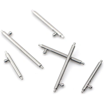 Tactical Watch Pin Siksnu tapas priekš pulksteņiem