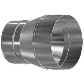 Skursteņa T-veida savienojums WADEX 125 mm diametr