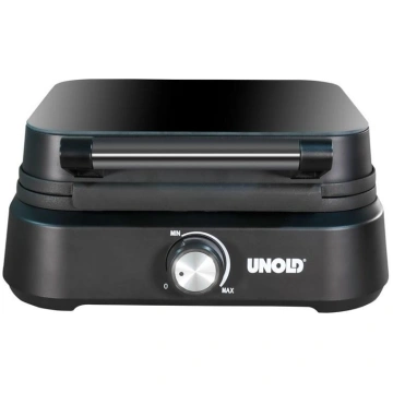 Unold Belgian Waffle Maker Brussels (48275)