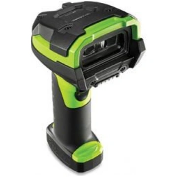 Zebra DS3608 2D SR scanner only Rugged Corded 5712