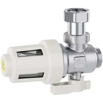 CALEFFI magnētiskais filtrs zem katla montāžai XS®