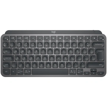 Tastatūra Logitech Mx Keys Mini (920-010485)