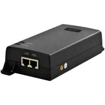 Digitus Gigabit Ethernet PoE Ultra Injector, 802.3