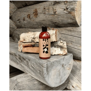 Pirts aromāts | darva, 500 ml UOMA