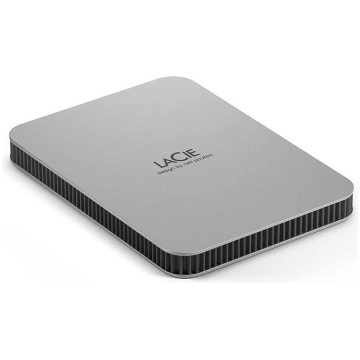 LACIE Ārējais cietais disks|LACIE|Mobilais cietais