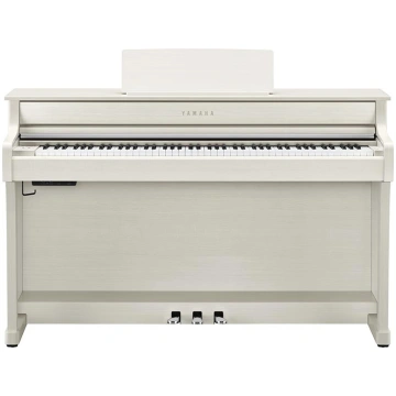 Yamaha CLP-835 WB digitālās klavieres