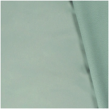 Vienkrāsu softshell Dark Mint 310gr/m² 87cm