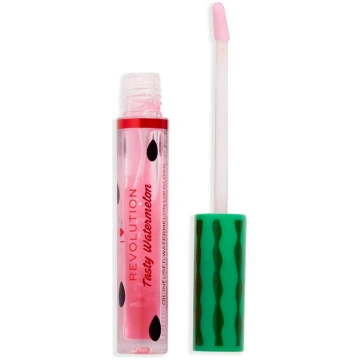 I Heart Revolution, Tasty Watermelon, Lip Gloss, F