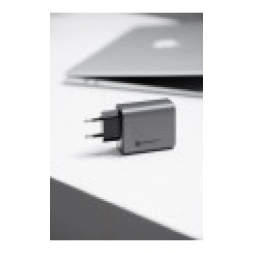 ForCell FORCELL F-ENERGY GaN VT-42B lādētājs 2 x T