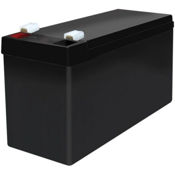 Qoltec Akumulators 12v/9ah (53031)