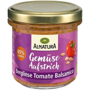 Alnatura bioloģiskais uzsmērējums „Berglinse“ ar t