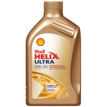 SHELL 550051981 0W-20 1l Motoreļļa