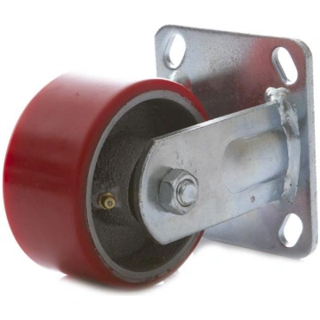 WHEEL TROLLEY D100 STAND 30100PUF(20) 30100PUF (47
