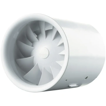 Kanāla ventilators Blauberg DUCTO125 Blauberg (Vāc