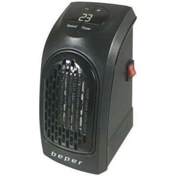 Termoventilators BEPER RI.201, 350 W