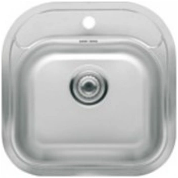 Virtuves Izlietne Boston (R),49cmx49cm Reginox